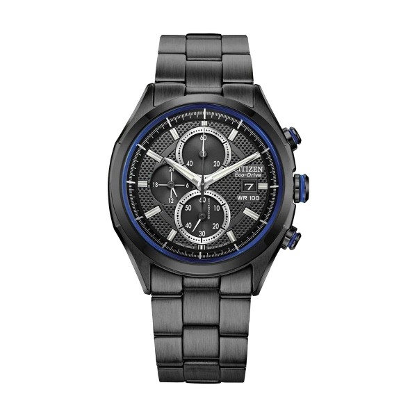 Часовник Citizen Eco-Drive CA0438-52E