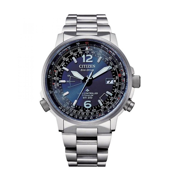 Часовник Citizen Radio Controlled CB0230-81L