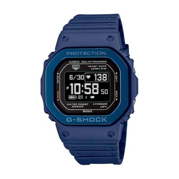Часовник Casio G-Shock DW-H5600MB-2ER