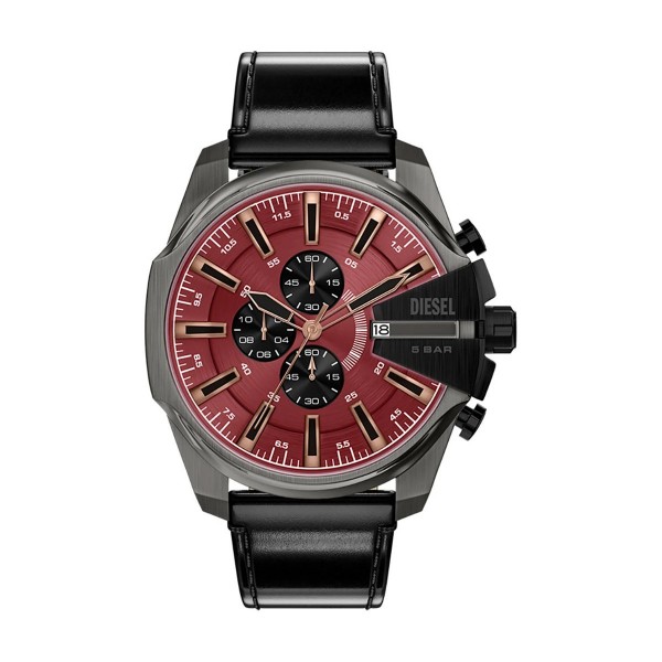Часовник Diesel Mega Chief Slim DZ4714