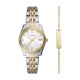 Часовник Fossil Scarlette ES5313SET