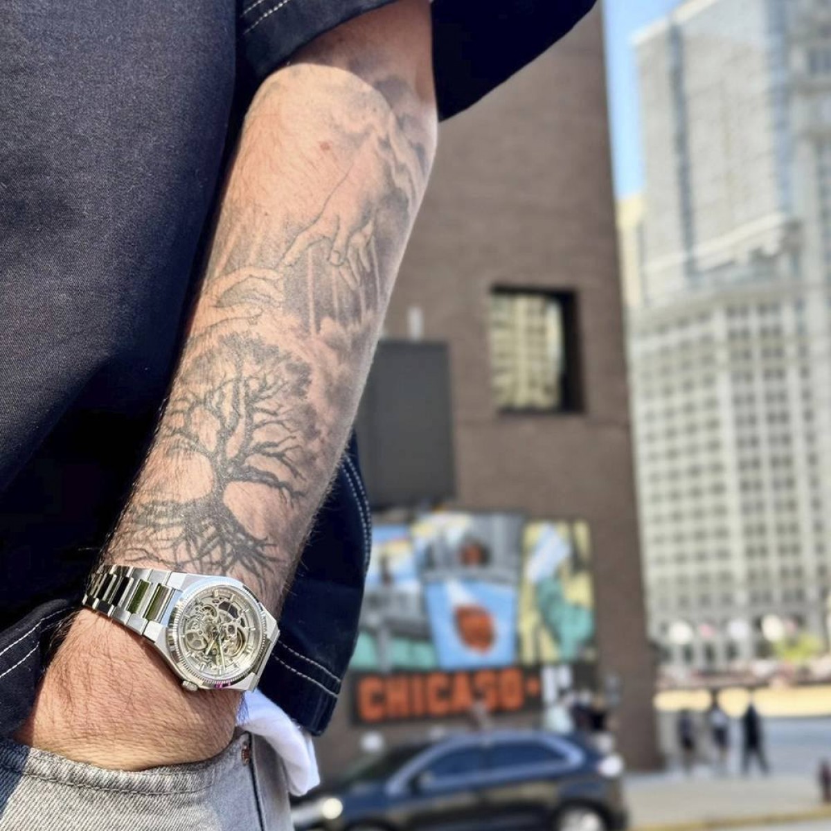 Часовник Festina F20069/1