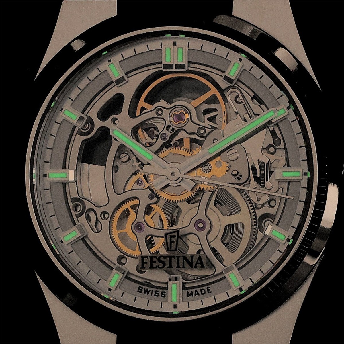 Часовник Festina F20069/1