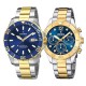 Комплект часовници за двойки Festina F20532/1-F20604/3