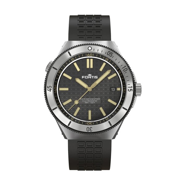 Часовник Fortis Marinemaster M-44 F8120017