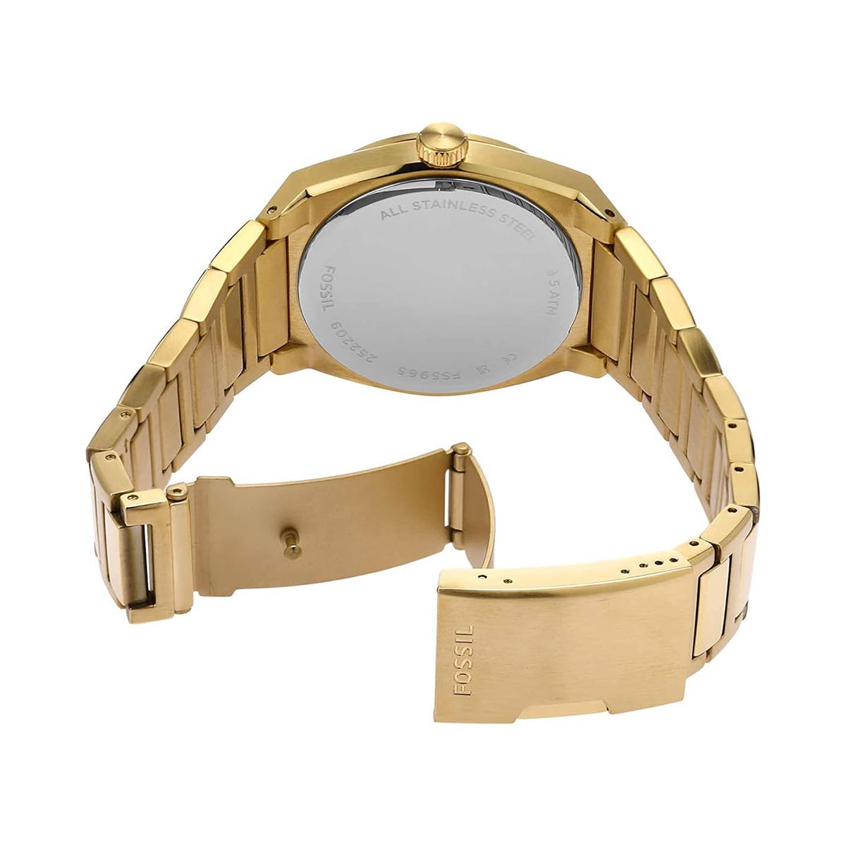 Часовник Fossil Everett FS5965