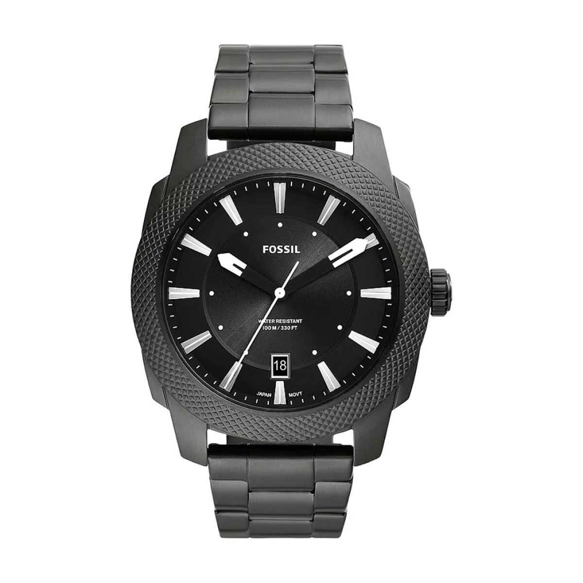 Часовник Fossil Machine FS5970