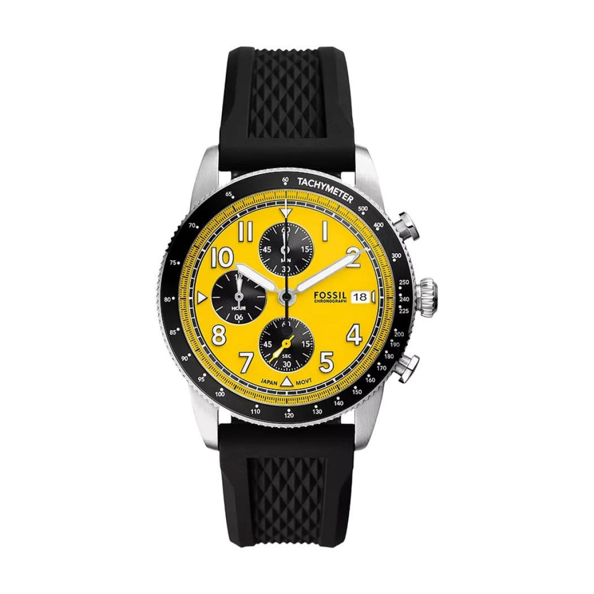 Часовник Fossil Sport Tourer FS6044