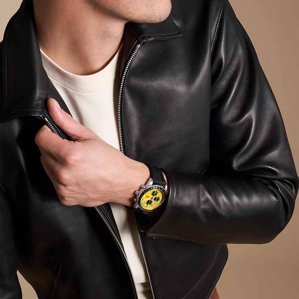 Часовник Fossil Sport Tourer FS6044