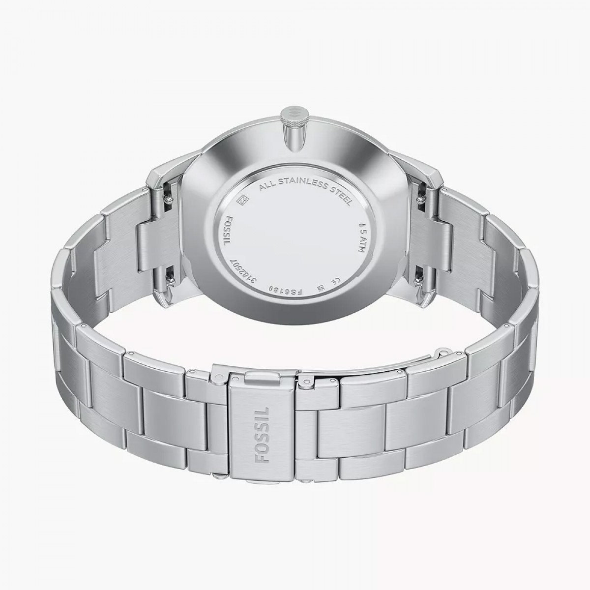 Часовник Fossil Minimalist FS6180