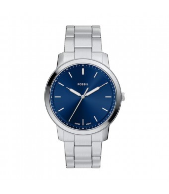 Часовник Fossil Minimalist FS6180
