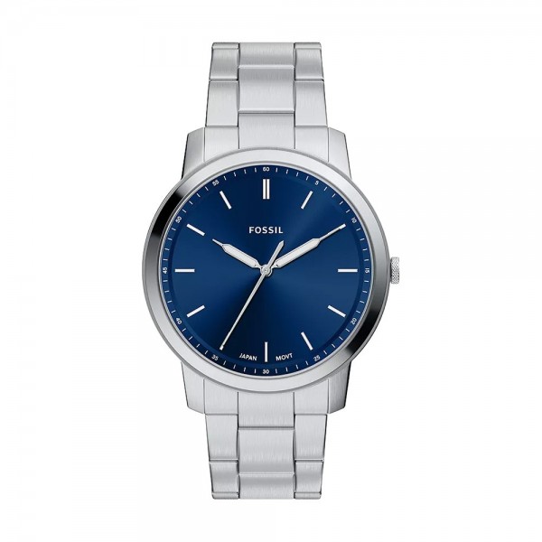 Часовник Fossil Minimalist FS6180