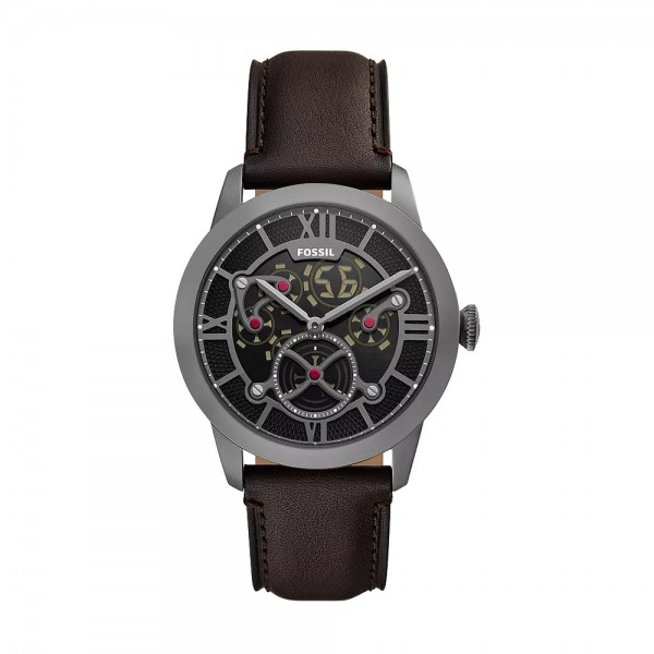 Часовник Fossil Townsman Big Tic FS6191