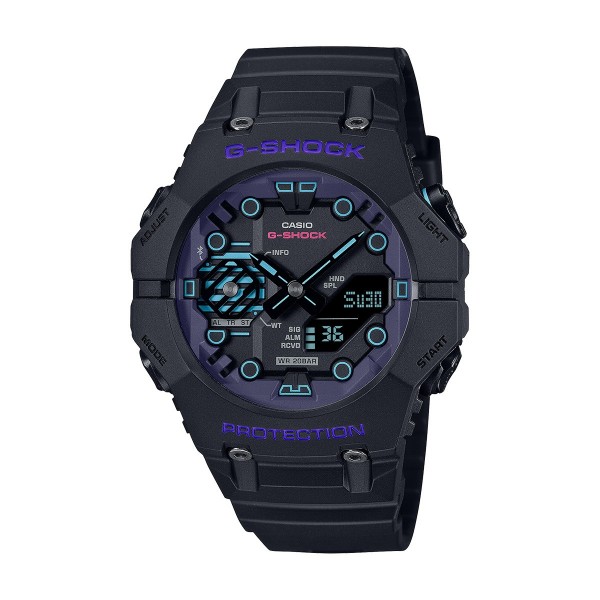 Часовник Casio G-Shock GA-B001CBR-1AER