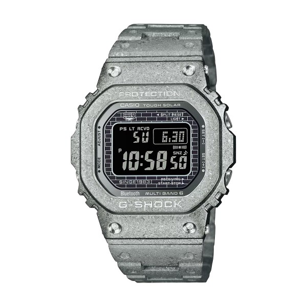 Часовник Casio G-Shock GMW-B5000PS-1ER