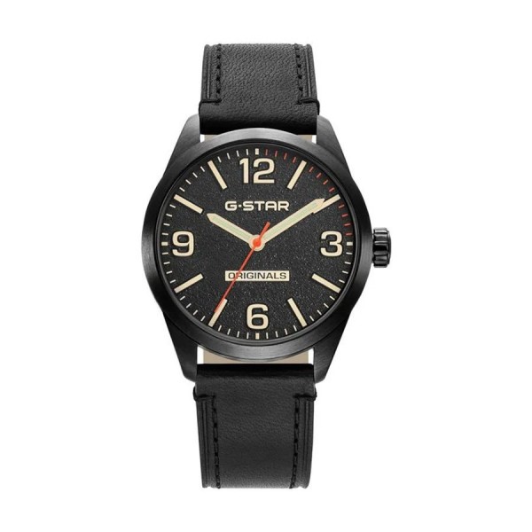 Часовник G-Star Originals GSW.503.03