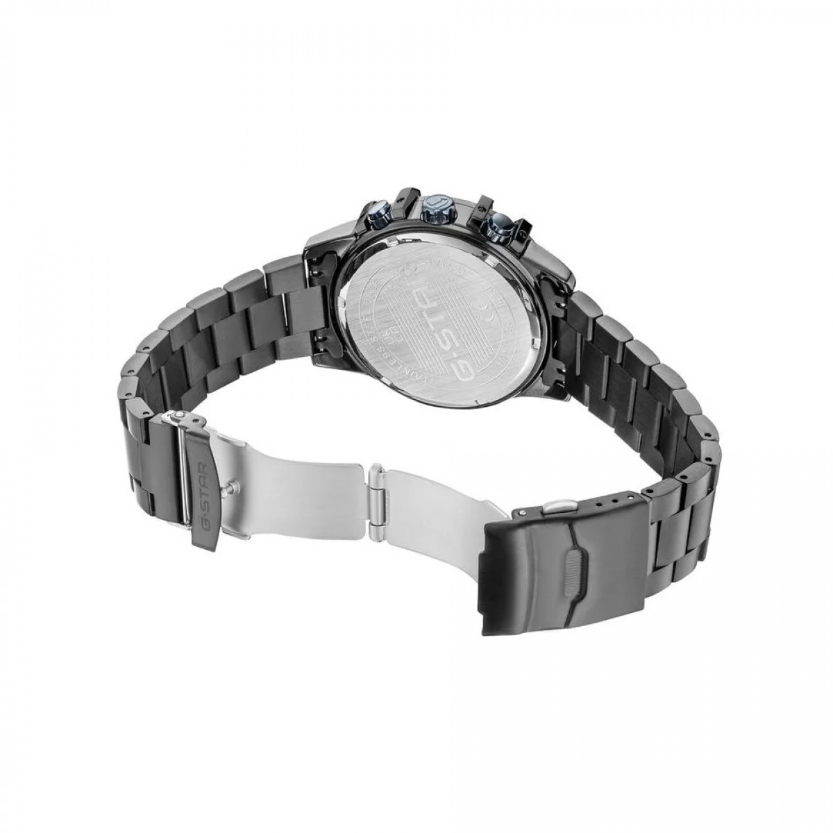 Часовник G-Star Bend 3D GSW.505.05