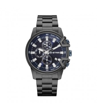 Часовник G-Star Bend 3D GSW.505.05