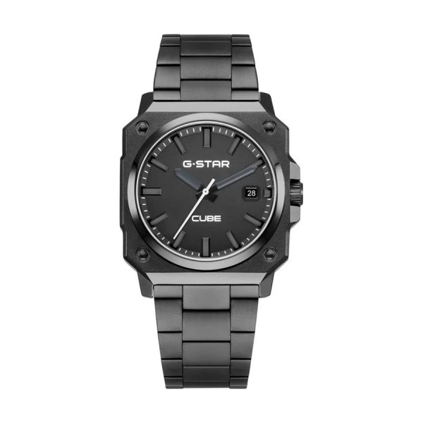 Часовник G-Star Cube GSW.508.06