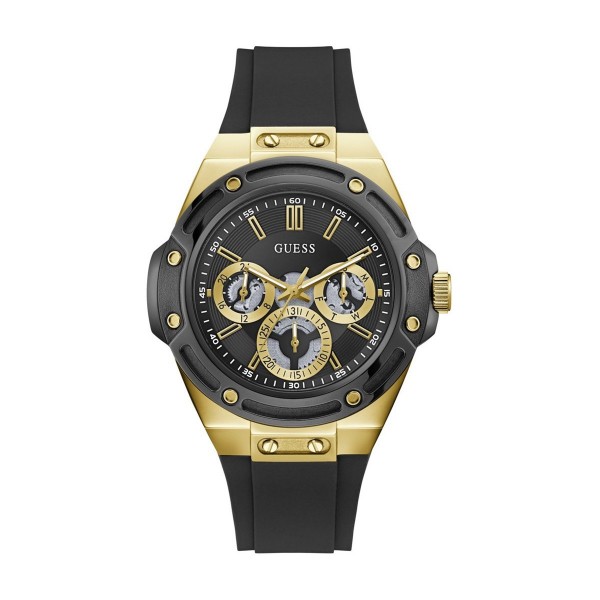 Часовник Guess Carver GW1132G2