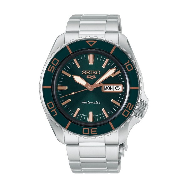 Часовник Seiko 5 Sports HDB005K1