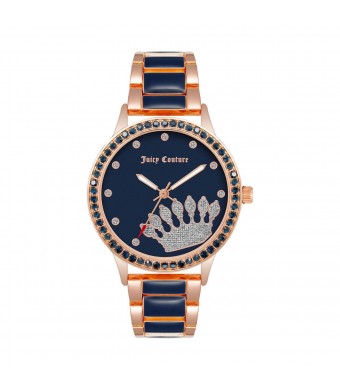 Часовник Juicy Couture JC1334RGNV