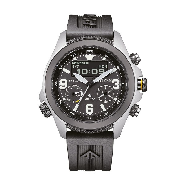 Часовник Citizen Promaster Land JV1007-07E