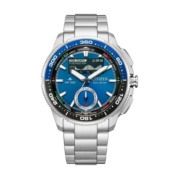 Часовник Citizen Promaster Wave Tracker JV3006-50L