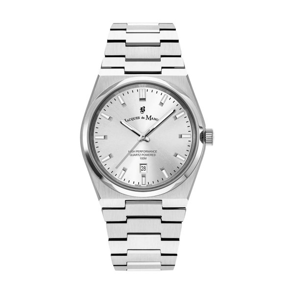 Часовник Jacques du Manoir Horizon Gents JWG03501