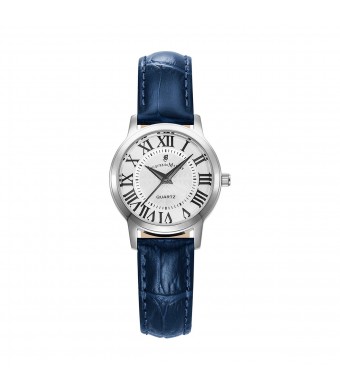 Часовник Jacques du Manoir Genesis Ladies JWL04902