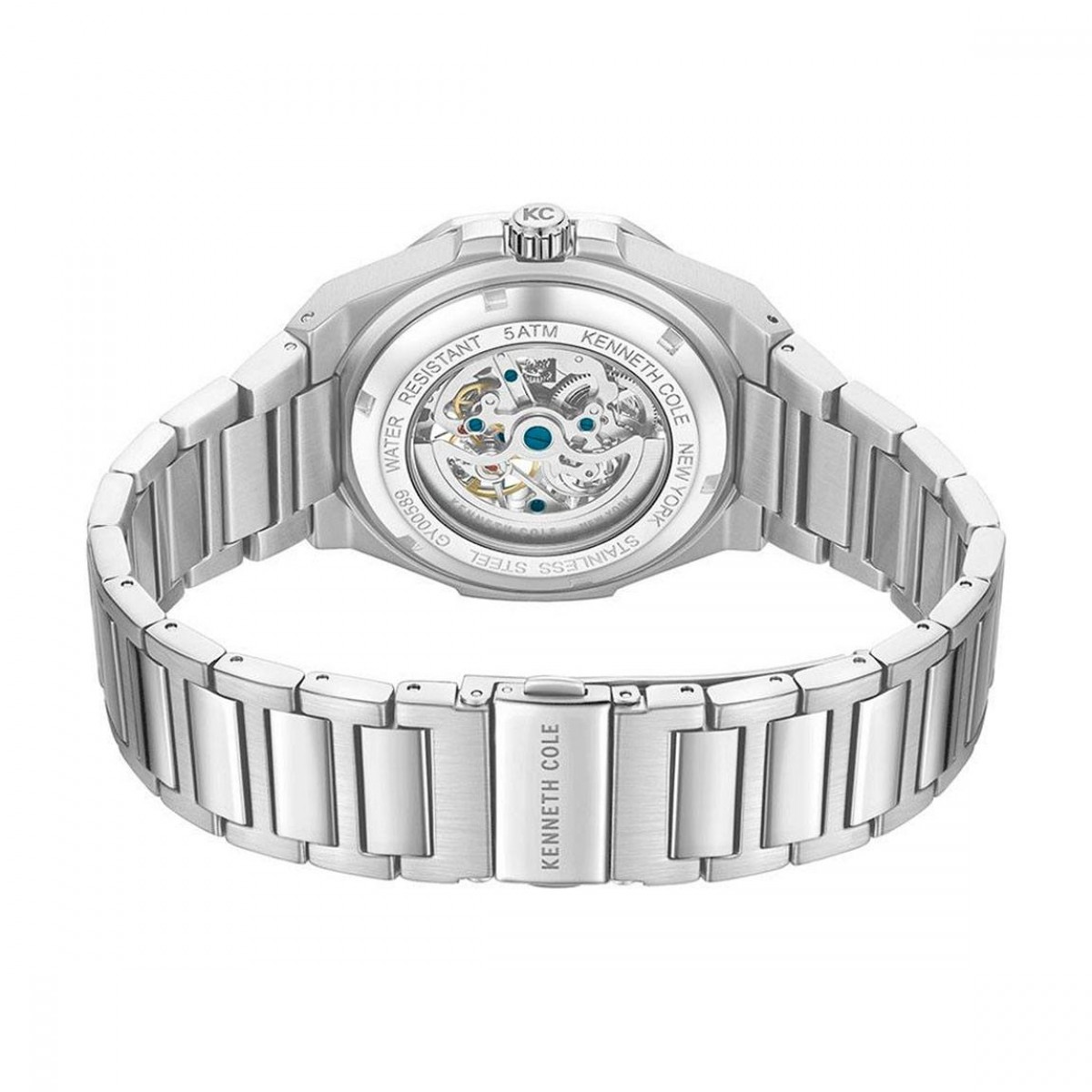 Часовник Kenneth Cole KCWGY0058901
