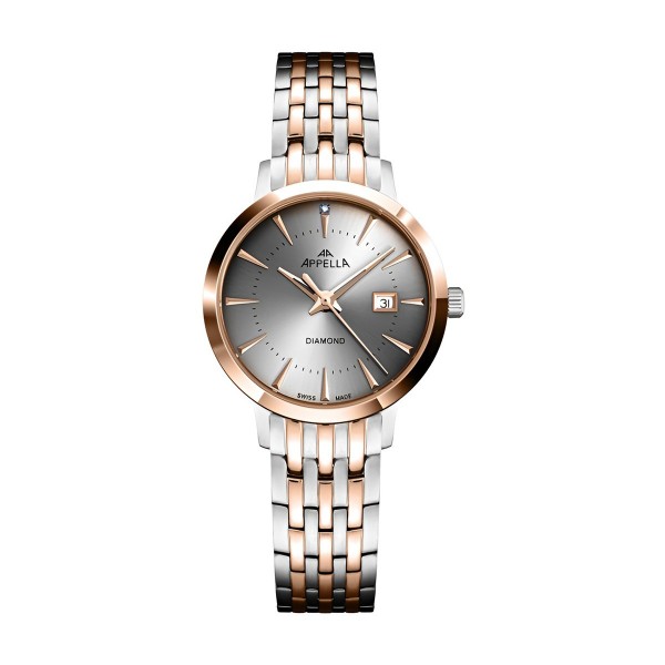 Часовник Appella L32003.R197DQ