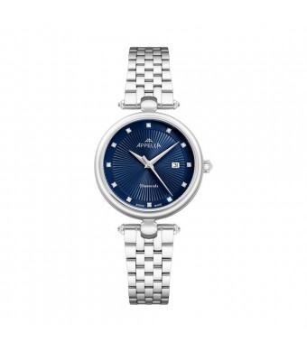 Часовник Appella L50002.5145DQ