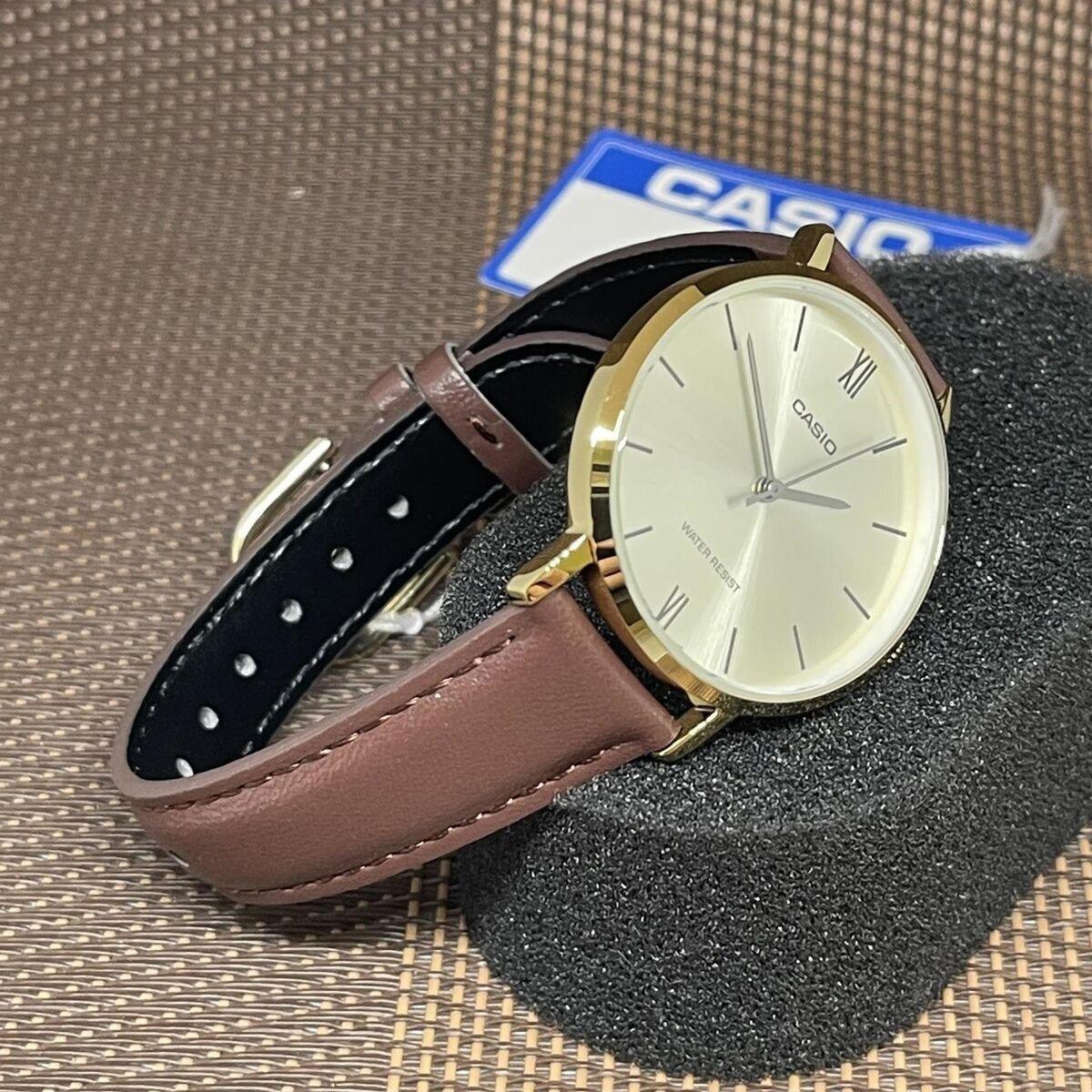 Часовник Casio LTP-VT01GL-9BUDF