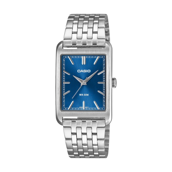 Часовник Casio MTP-B215D-2AVER
