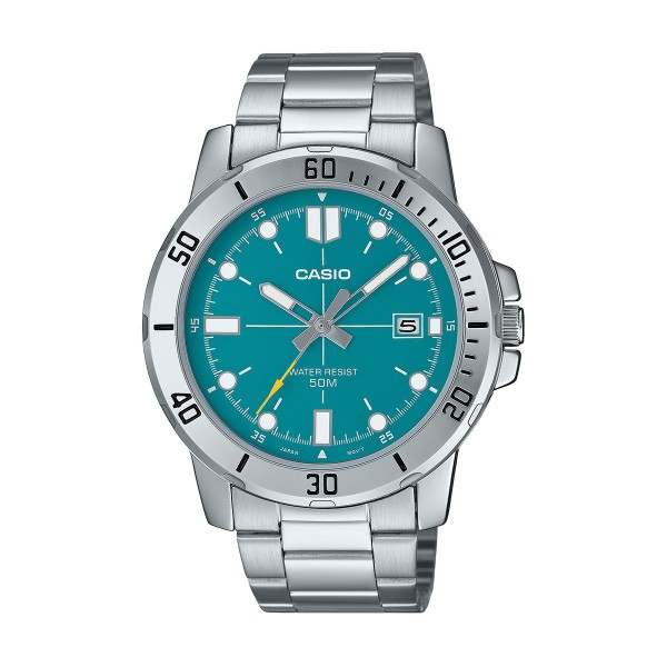 Часовник Casio MTP-VD01D-3E2VUDF