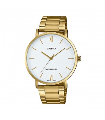 Часовник Casio MTP-VT01G-7BUDF