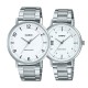 Комплект часовници за двойки Casio MTP-VT03D-7BDF-LTP-VT03D-7BDF