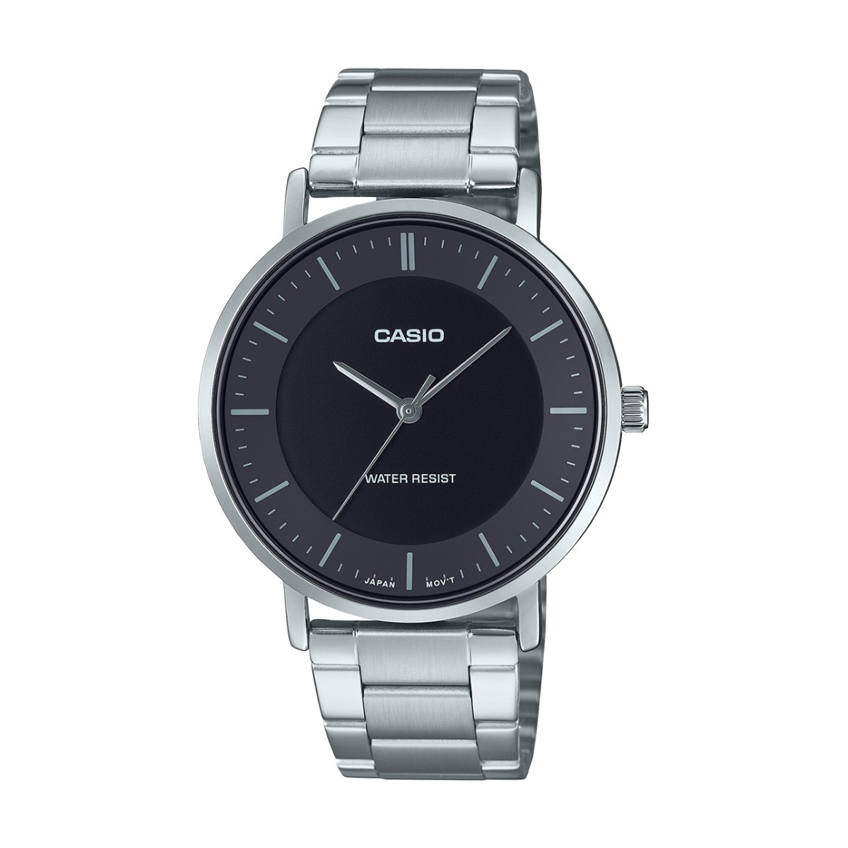 Часовник Casio MTP-VT04D-1EDF