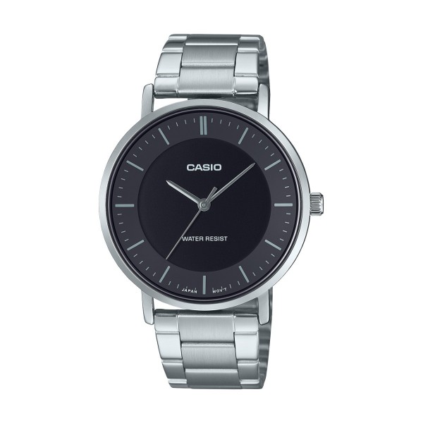 Часовник Casio MTP-VT04D-1EDF