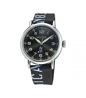 Часовник Nautica NAPLSF015