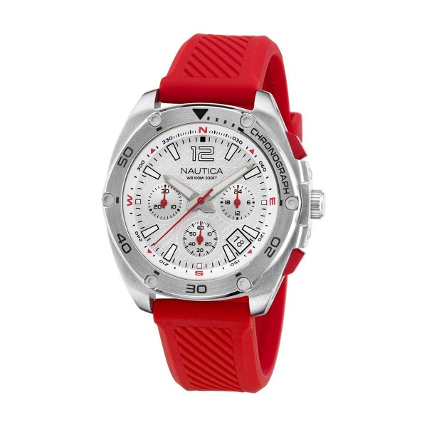 Часовник Nautica NAPTCF205
