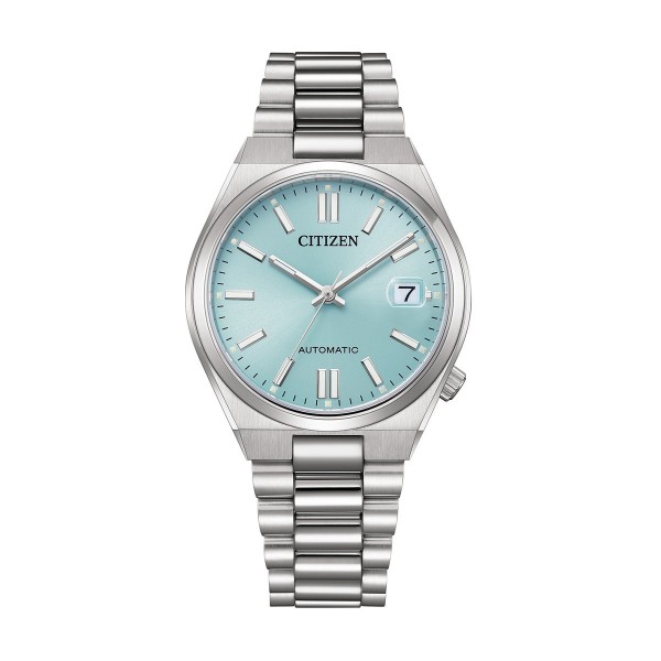 Часовник Citizen Tsuyosa NJ0200-50L