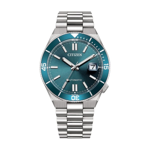 Часовник Citizen Tsuyosa NJ0231-56L