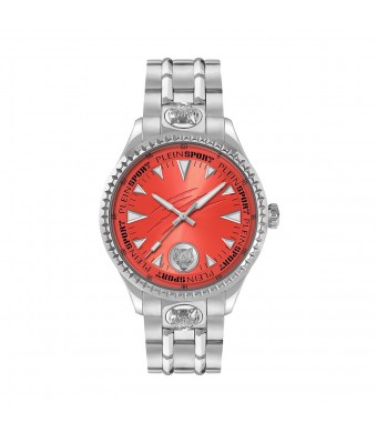 Часовник Philipp Plein PS5BA0724