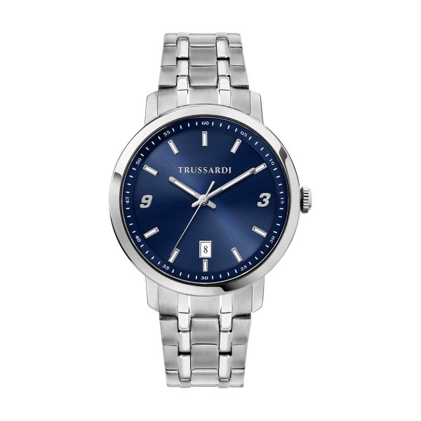 Часовник Trussardi T-Couple R2453147010