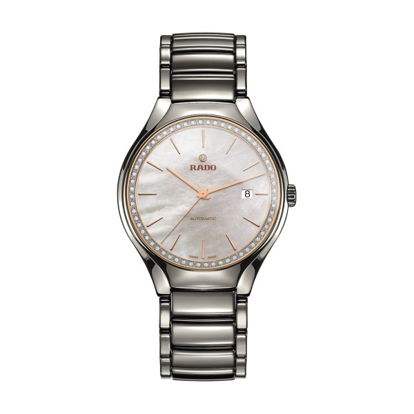 Часовник RADO True Round R27057852