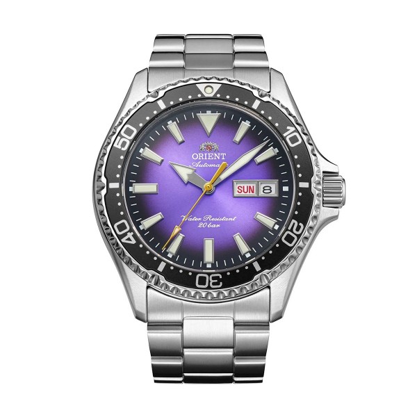 Часовник Orient Mako Diver Design LE RA-AA0827V