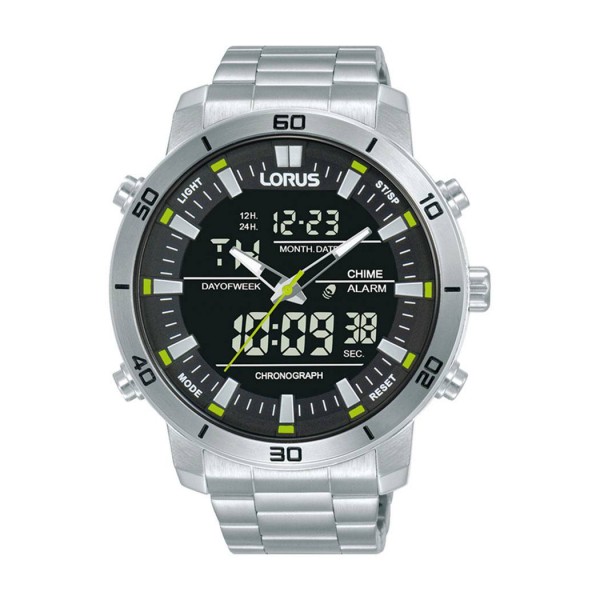 Часовник Lorus RW657AX9