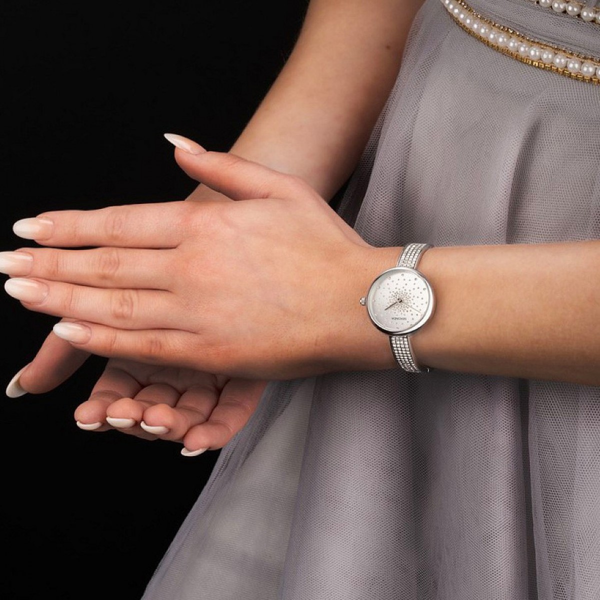 Часовник Sekonda S-40594.00